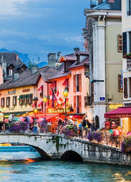 Annecy