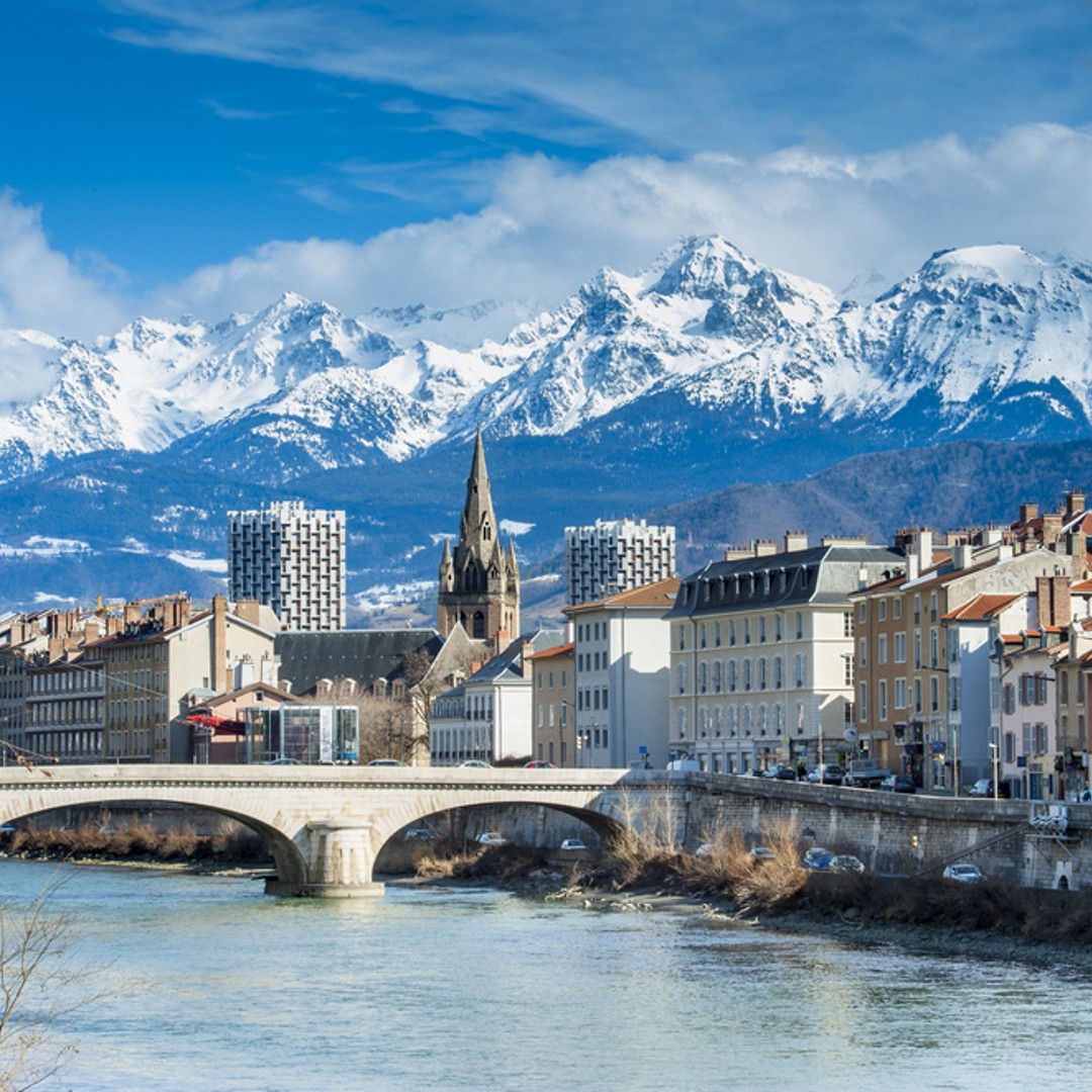 Grenoble