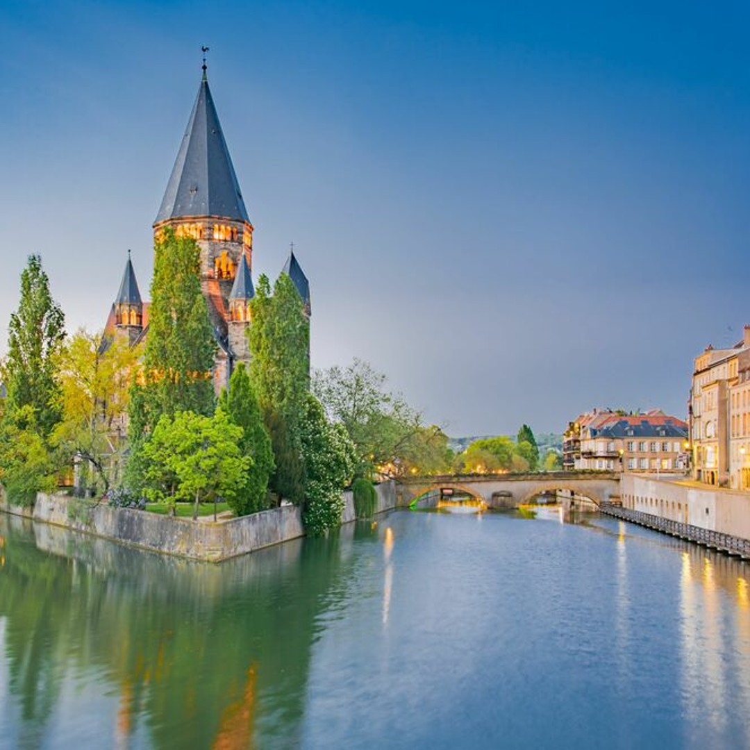 Metz